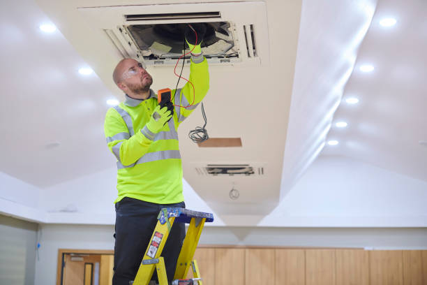 Ductless HVAC repair in North Pembroke, MA