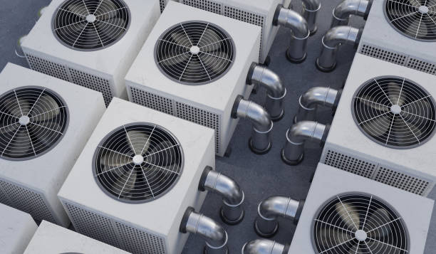 Local HVAC companies in North Pembroke, MA