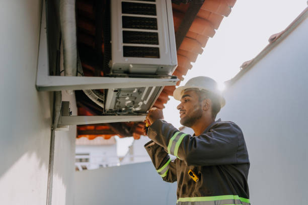 Best Affordable HVAC services  in North Pembroke, MA