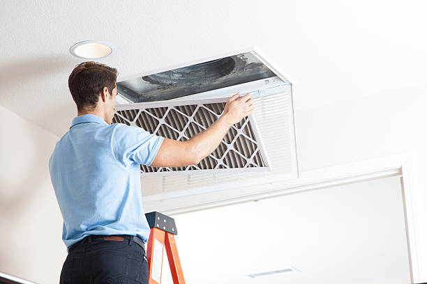 Best 24/7 HVAC repair  in North Pembroke, MA