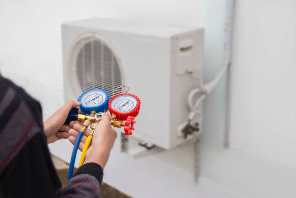 Best HVAC maintenance near me  in North Pembroke, MA