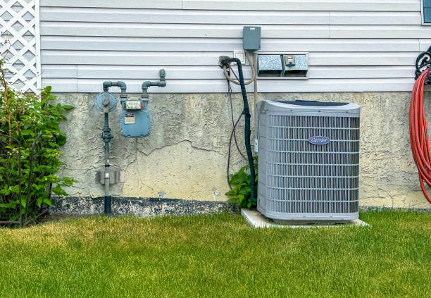 Best HVAC maintenance near me  in North Pembroke, MA